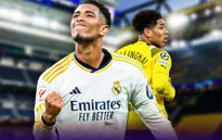 Real Madrid vs Dortmund: "Kền kền trắng" hướng đến kỉ lục vĩ đại | 2h00 ngày 02/6, chung kết Champions League
