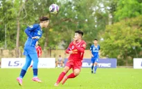 Lượt 7 giải nữ VĐQG – cúp Thái Sơn Bắc 2024: Đại chiến ngôi đầu