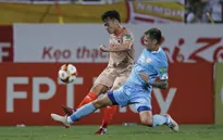 CAHN vs Thép Xanh Nam Định: Trận cầu 6 điểm ở Hàng Đẫy | 19h15 trực tiếp VTV5, VTVgo