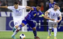 Chima Fujita xuất sắc nhất VCK U23 châu Á 2024