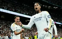 Real Madrid trước cơ hội vô địch sớm La Liga 2024