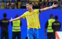 Ronaldo lập hat-trick thứ 66 trong sự nghiệp