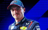 Max Verstappen lần đầu giành pole tại GP Miami