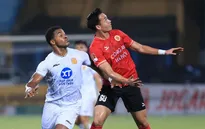 Dư âm trận cầu 6 điểm CAHN – Thép Xanh Nam Định: Sắc màu "Hỉ, nộ, ái, ố" trong một trận cầu ngoại hạng