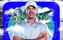 Brooks Keopka vô địch LIV Golf Singapore