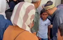 Israel sơ tán 100.000 dân thường ở Rafah, dấu hiệu báo trước một cuộc tấn công lớn