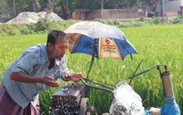 Ít nhất 15 người tử vong do nắng nóng tại Bangladesh