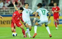 U23 Indonesia sẽ phải thi đấu trên sân không khán giả ở trận play-off