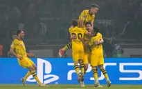 PSG đen đủi, Dortmund xuất sắc vào chung kết Champions League