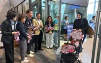 Thái Lan gia hạn miễn thị thực để thu hút du khách