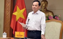 Phó Thủ tướng yêu cầu 3 địa phương đẩy nhanh tốc độ giải ngân vốn đầu tư công