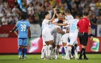 Thắng B.Bình Dương, Thép Xanh Nam Định tiến gần hơn đến chức vô địch V.League