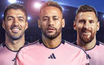 Nhiều ngôi sao có thể gia nhập Inter Miami mùa tới
