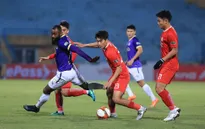 Lịch thi đấu và trực tiếp vòng 17 V.League hôm nay, 9/5 | Tâm điểm derby Thủ đô