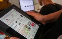 Siết chặt quản lý thuế thương mại điện tử