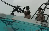 Houthi tuyên bố tấn công tất cả các tàu liên quan Israel
