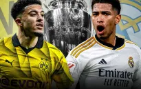 Thông tin trước trận CK Champions League: Dortmund vs Real Madrid | 02h00 ngày 02/6