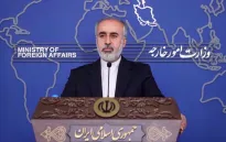 Iran phản ứng với lệnh trừng phạt mới của EU