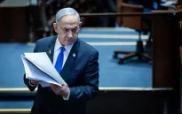 Thủ tướng Israel cương quyết không ngừng bắn ở Gaza cho đến khi Hamas bị tiêu diệt