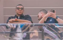 Hé lộ chi tiết trong bản hợp đồng của Kylian Mbappe với Real Madrid