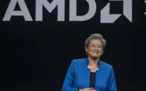 Đối thủ của Nvidia tung chip Ai mới