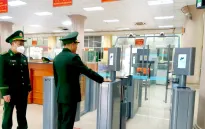 Người nộp thuế cần đảm bảo hoàn thành nghĩa vụ thuế trước khi xuất cảnh