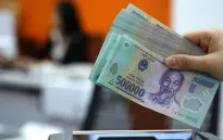 Thu ngân sách nhà nước 5 tháng tăng gần 15%