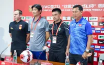 HLV Hứa Hiền Vinh: "Giải U19 quốc tế 2024 là bước tạo đà cho các giải đấu chính thức sắp tới"