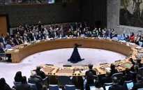 Chuyên gia Liên hợp quốc kêu gọi tất cả các quốc gia công nhận nhà nước Palestine