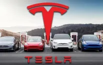 Đến lượt Tesla chi tiền cho Nvidia