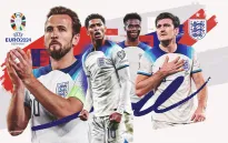 ĐT Anh gặp vấn đề về thể lực trước thềm EURO 2024