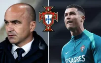 Cristiano Ronaldo sẽ vắng mặt trong trận đấu gặp ĐT Phần Lan