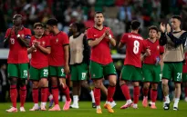 ĐT Bồ Đào Nha thắng tưng bừng ĐT Phần Lan trước thềm Euro 2024