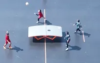 Khai mạc Giải thi đấu Teqball thế giới 2024