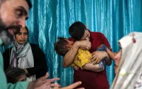 Israel không kích trường học ở Gaza, ít nhất 32 người thiệt mạng