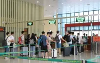 Rút ngắn thời gian xuất nhập cảnh cho người dân và khách du lịch