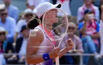 Đánh bại Coco Gauff, Iga Swiatek vào chung kết đơn nữ Pháp mở rộng