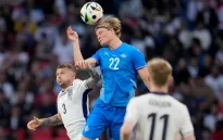 ĐT Anh thua đau ngay trước Euro 2024