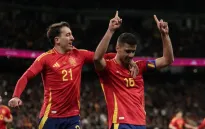 ĐT Tây Ban Nha chốt danh sách 26 cầu thủ dự Euro 2024