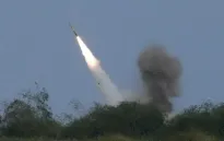 Nga tố Ukraine dùng vũ khí Mỹ tấn công vùng Belgorod làm nhiều dân thường thiệt mạng