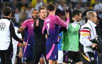 ĐT Đức công bố danh sách tham dự EURO 2024