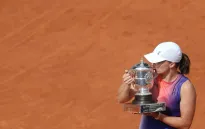 Iga Swiatek lần thứ 4 vô địch Pháp mở rộng