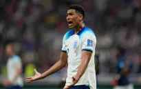 Jude Bellingham – ngôi sao đáng chờ đợi của ĐT Anh tại Euro 2024