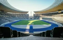 Đức sẵn sàng cho Euro 2024