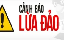 Khuyến cáo tình trạng giả mạo văn bản, con dấu và website của Bộ Tài chính
