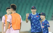 ĐT Việt Nam vs ĐT Iraq: ĐTVN nắm lợi thế gì trong trận đấu đêm mai?