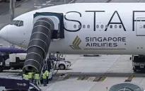 Singapore Airlines bồi thường ít nhất 10.000 USD cho hành khách bị thương trên chuyến bay gặp nhiễu động