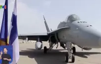 Phần Lan đẩy nhanh hội nhập NATO