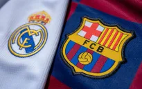 Sự trái ngược của Real Madrid và Barcelona trên thị trường chuyển nhượng