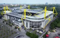 Những điều thú vị về các sân vận động tại EURO 2024
